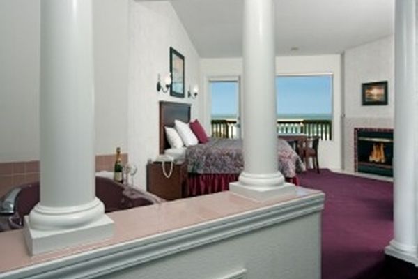 Hotel Ocean View Lodge (Fort Bragg)